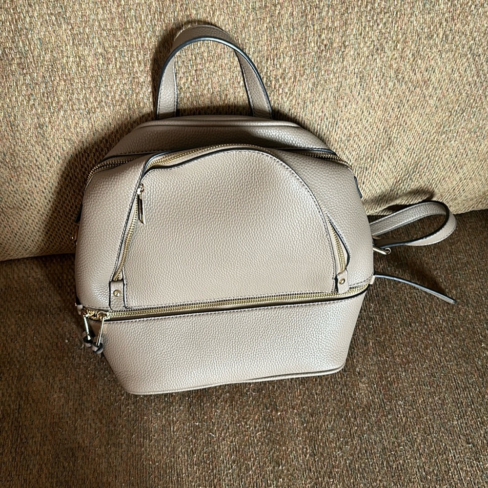 Small backpack
